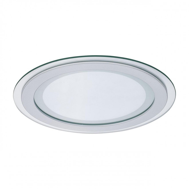 Встраиваемый светодиодный светильник Maytoni Han DL304-L18W Встраиваемый светодиодный светильник Maytoni Han DL304-L18W