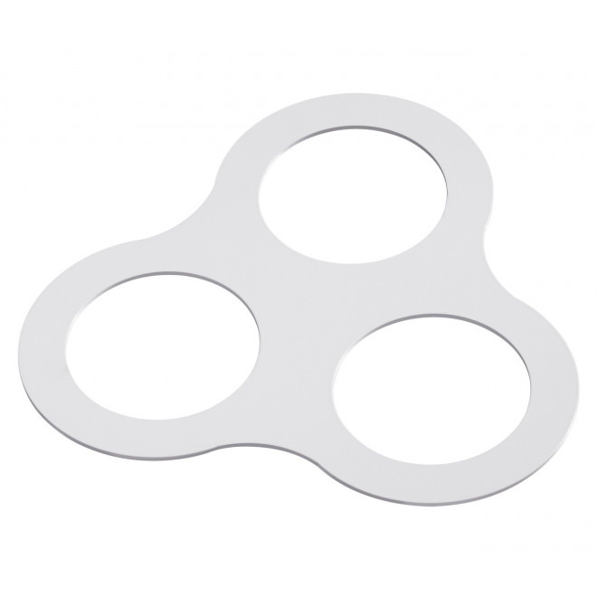 Декоративная рамка к артикулам 357585-357587, 357589, 357909-357910 Novotech Metis 357919 Декоративная рамка к артикулам 357585-357587, 357589, 357909-357910 Novotech Metis 357919