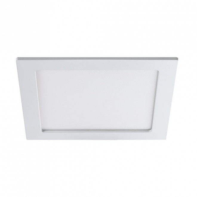 Встраиваемый светодиодный светильник Maytoni Stockton DL022-6-L18W Встраиваемый светодиодный светильник Maytoni Stockton DL022-6-L18W