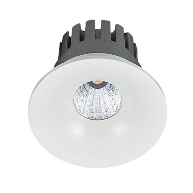 Встраиваемый светодиодный светильник Lucia Tucci Solo 131.1-7W-WT Встраиваемый светодиодный светильник Lucia Tucci Solo 131.1-7W-WT