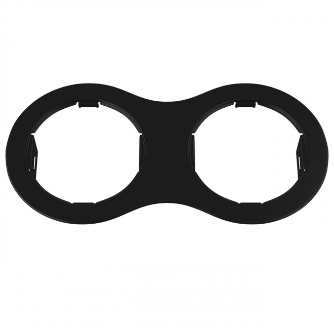 Рамка Lightstar Domino Round 214627