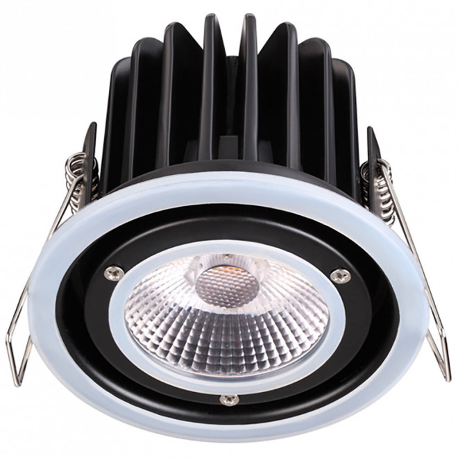 Встраиваемый светодиодный светильник Novotech Regen 358007 Встраиваемый светодиодный светильник Novotech Regen 358007