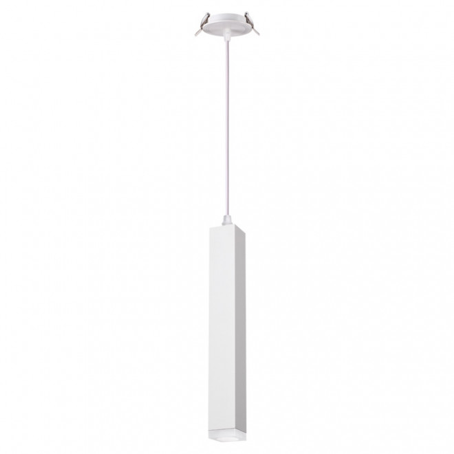 Встраиваемый светодиодный светильник Novotech Modo 357898 Встраиваемый светодиодный светильник Novotech Modo 357898