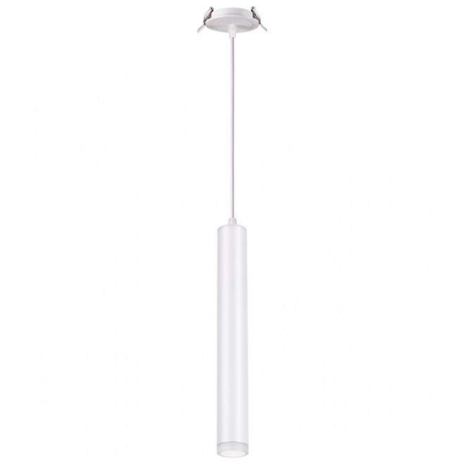 Встраиваемый светодиодный светильник Novotech Modo 357894 Встраиваемый светодиодный светильник Novotech Modo 357894