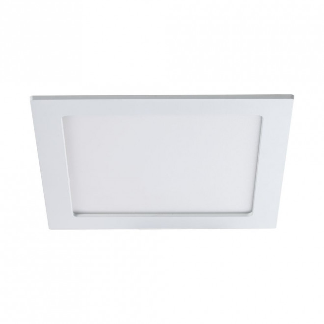 Встраиваемый светодиодный светильник Maytoni Stockton DL021-6-L18W