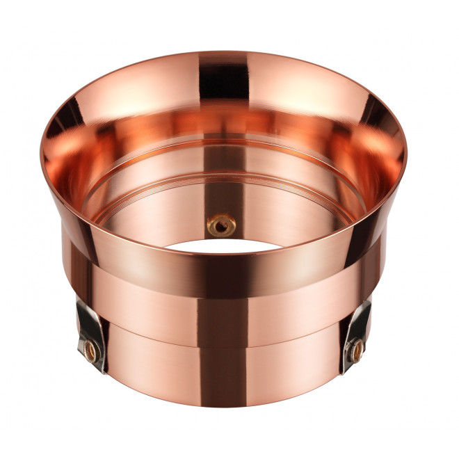 Декоративное кольцо к артикулам 370565 - 370567 Novotech Carino 370571 Декоративное кольцо к артикулам 370565 - 370567 Novotech Carino 370571