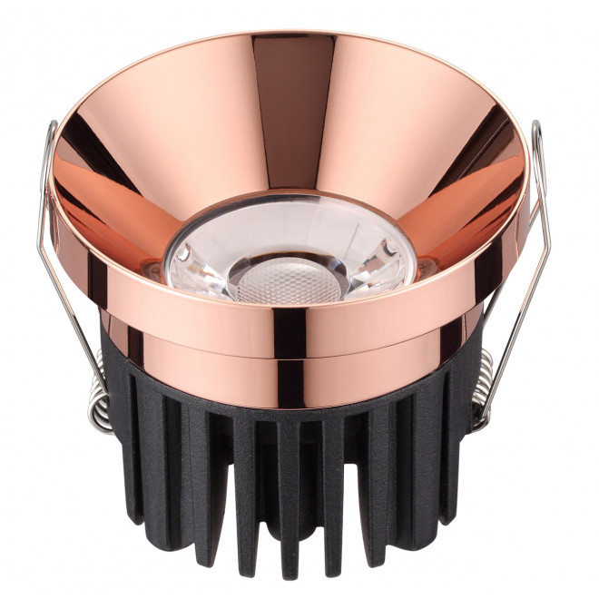 Встраиваемый светодиодный светильник Novotech Metis 357910 Встраиваемый светодиодный светильник Novotech Metis 357910