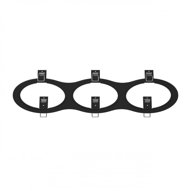 Рамка Lightstar Intero 111 217937 Рамка Lightstar Intero 111 217937