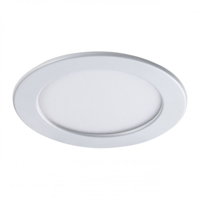 Встраиваемый светодиодный светильник Maytoni Stockton DL016-6-L12W Встраиваемый светодиодный светильник Maytoni Stockton DL016-6-L12W