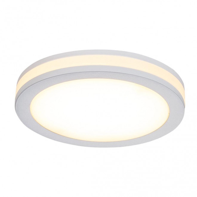 Встраиваемый светодиодный светильник Maytoni Phanton DL2001-L12W Встраиваемый светодиодный светильник Maytoni Phanton DL2001-L12W