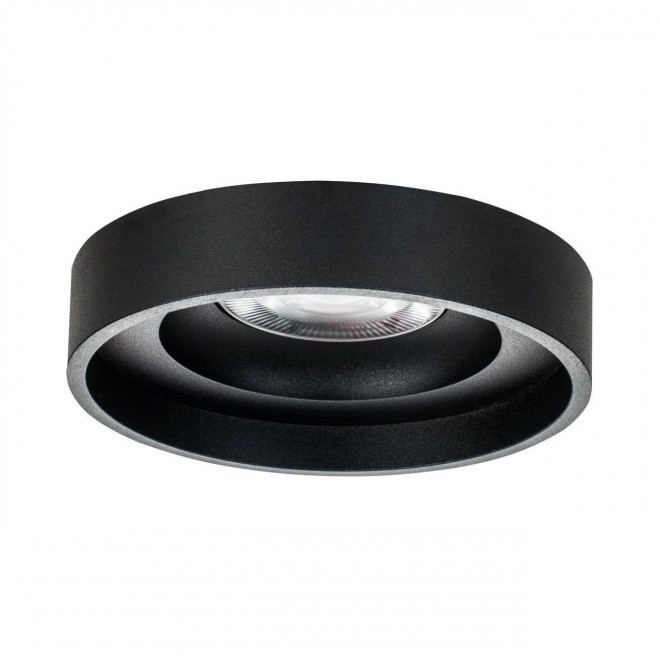 Встраиваемый светодиодный светильник Maytoni Joliet DL035-2-L6B Встраиваемый светодиодный светильник Maytoni Joliet DL035-2-L6B