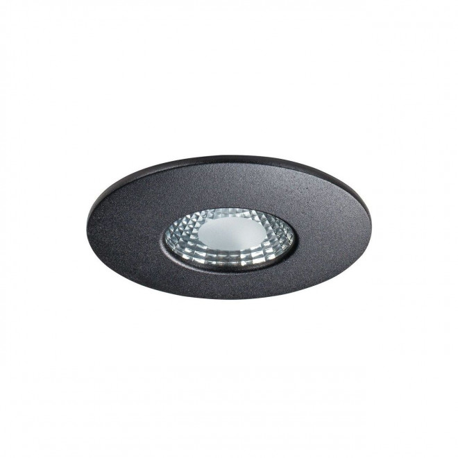 Встраиваемый светодиодный светильник Maytoni Zen DL038-2-L7B Встраиваемый светодиодный светильник Maytoni Zen DL038-2-L7B